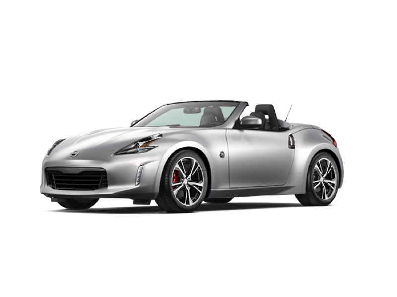 370Z Roadster Nissan 2018 370Z Roadster Touring Sport